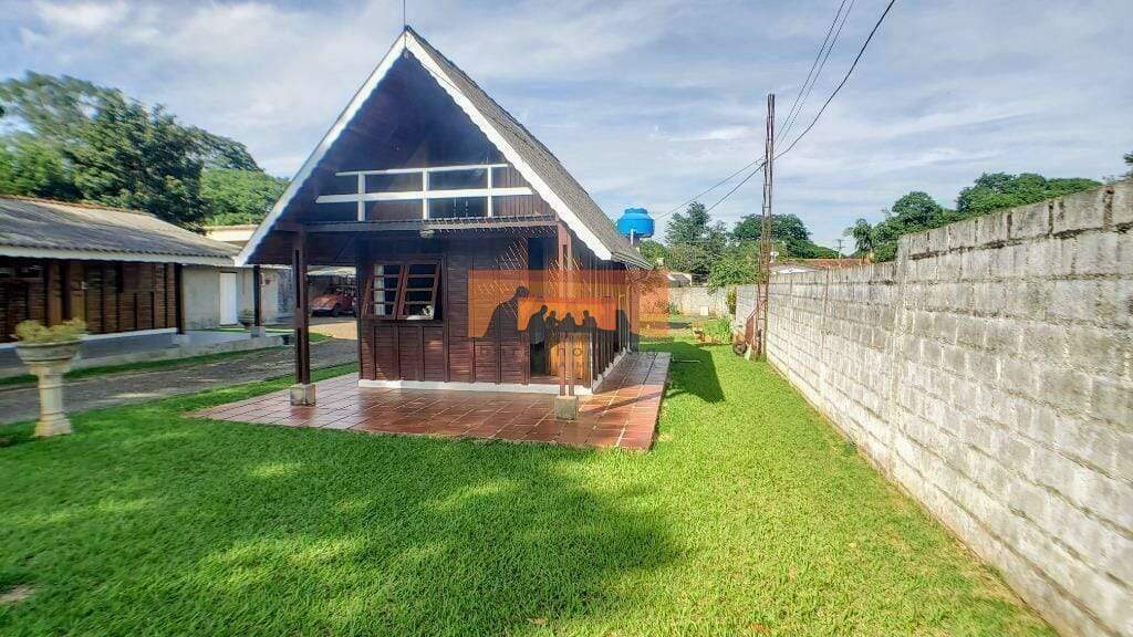 Casa para aluguel no Chácara Santa Margarida: 