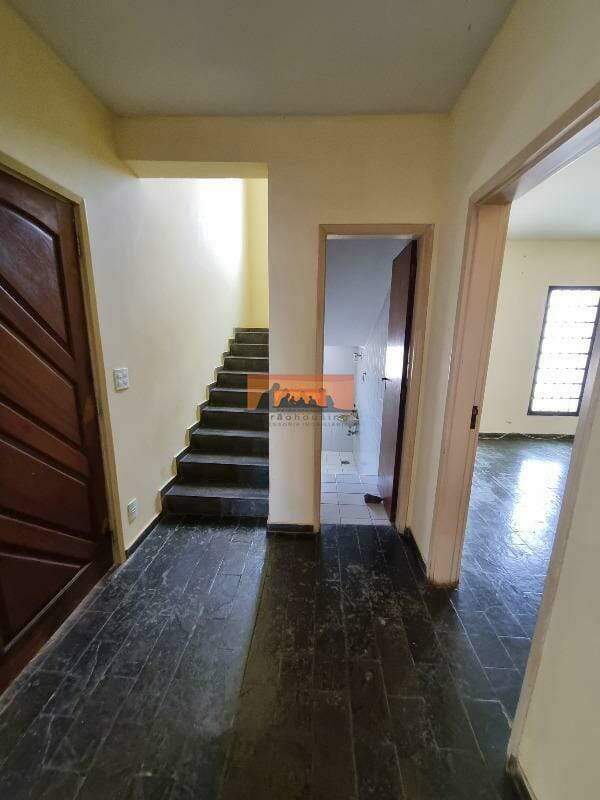 Casa para aluguel no Jardim Santa Genebra: 