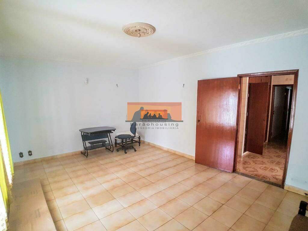 Casa para aluguel no Jardim Santa Genebra II (Barão Geraldo): 