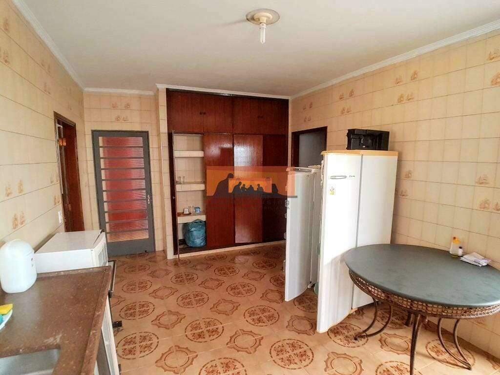 Casa para aluguel no Jardim Santa Genebra II (Barão Geraldo): 
