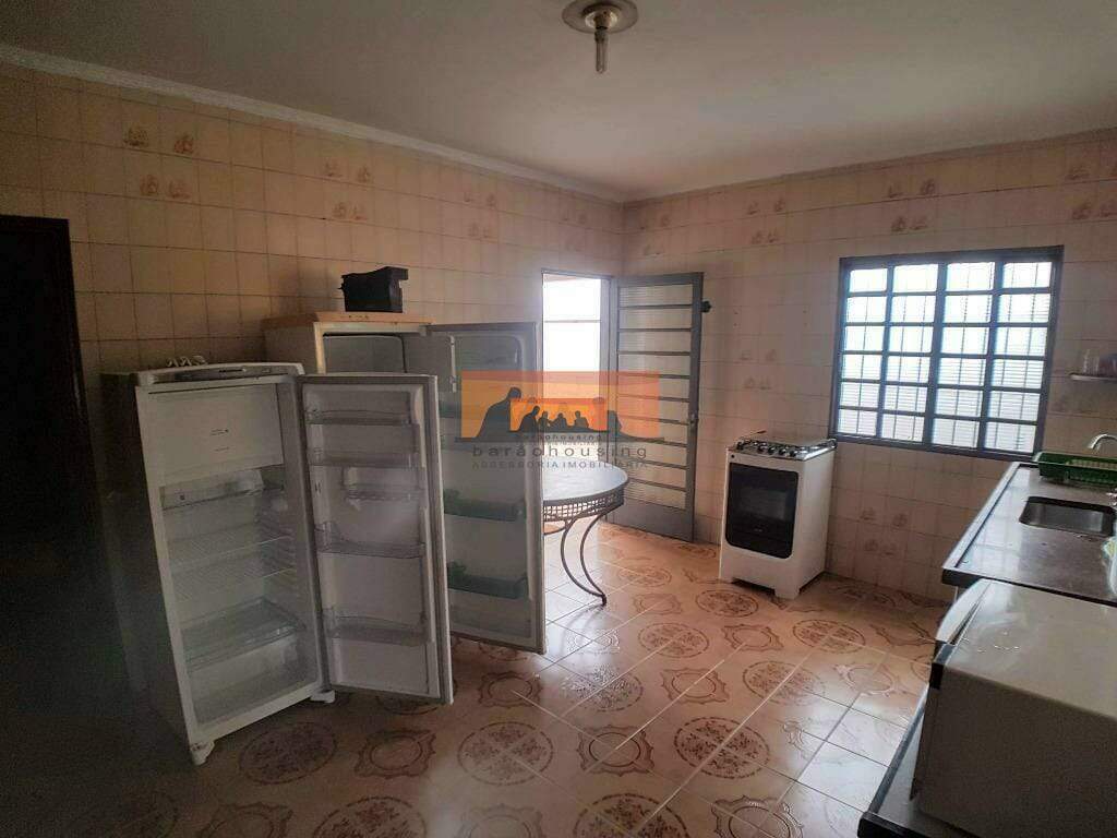 Casa para aluguel no Jardim Santa Genebra II (Barão Geraldo): 