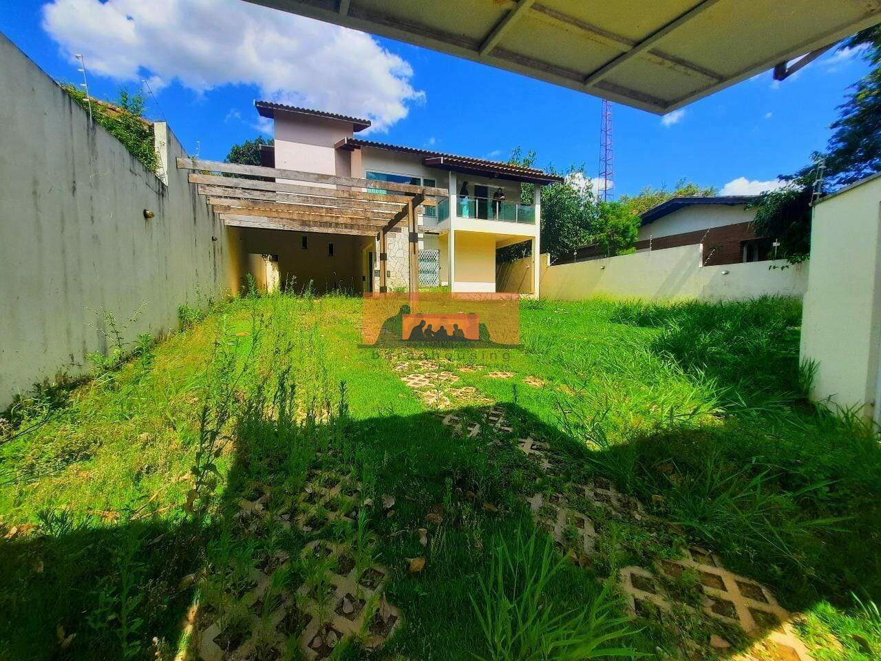 Casa para aluguel no Cidade Universitária: 