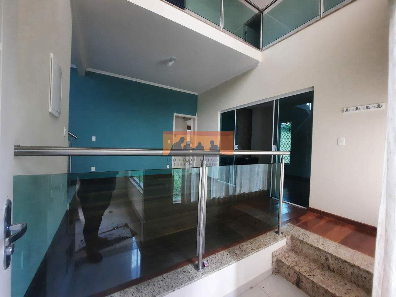 Casa para aluguel no Cidade Universitária: 