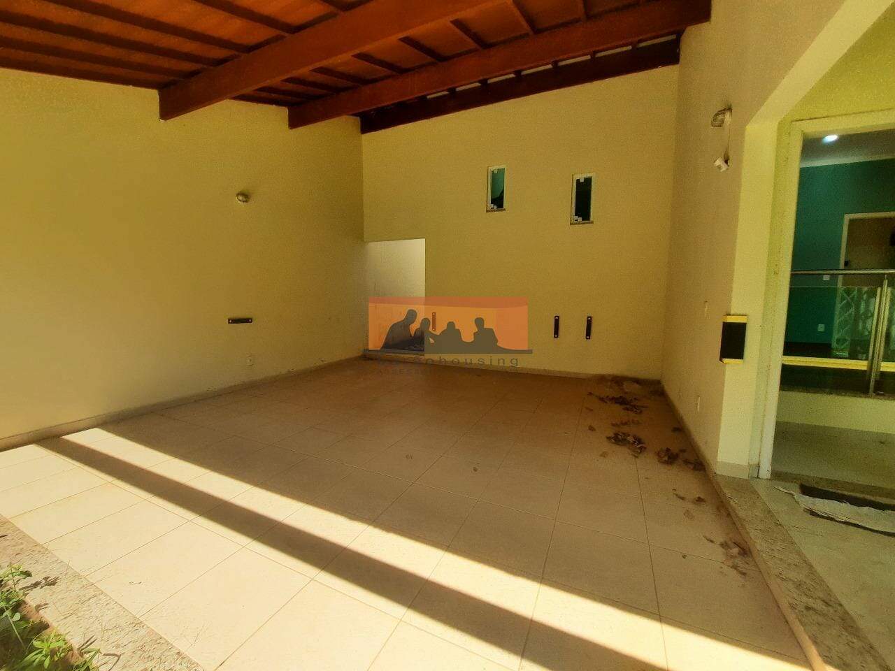 Casa para aluguel no Cidade Universitária: 