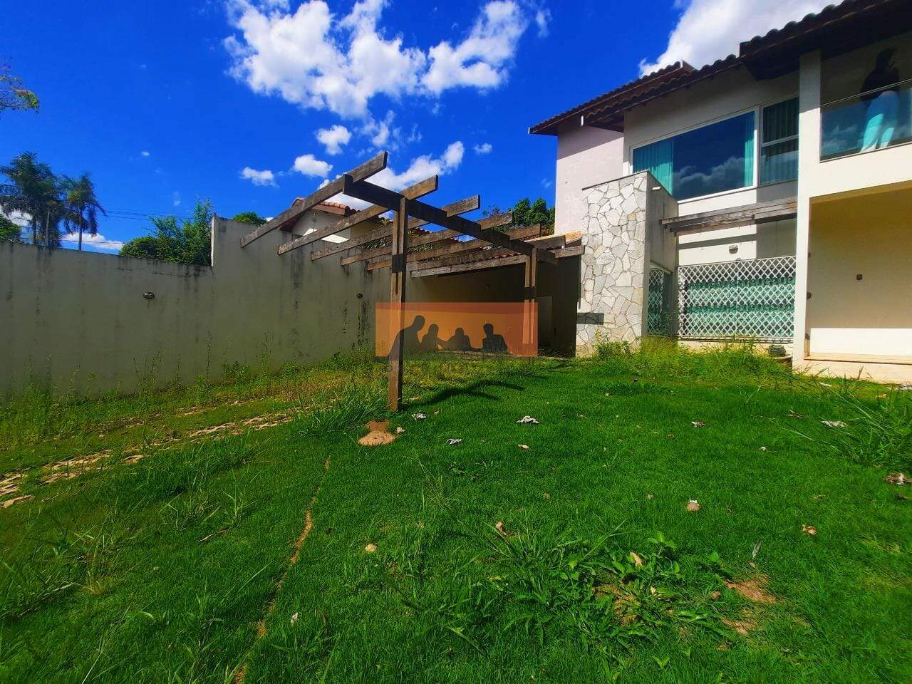 Casa para aluguel no Cidade Universitária: 