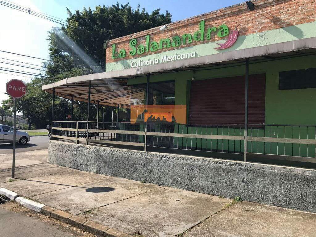 Salão para aluguel no Cidade Universitária: 