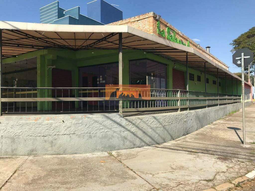 Salão para aluguel no Cidade Universitária: 