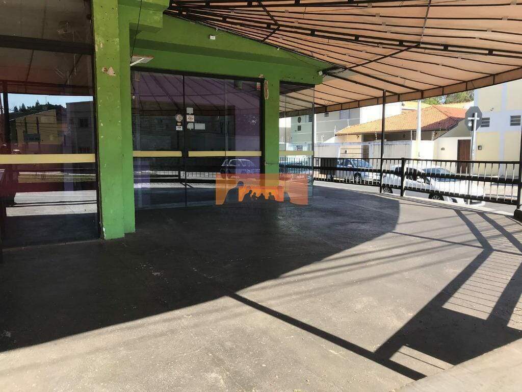 Salão para aluguel no Cidade Universitária: 