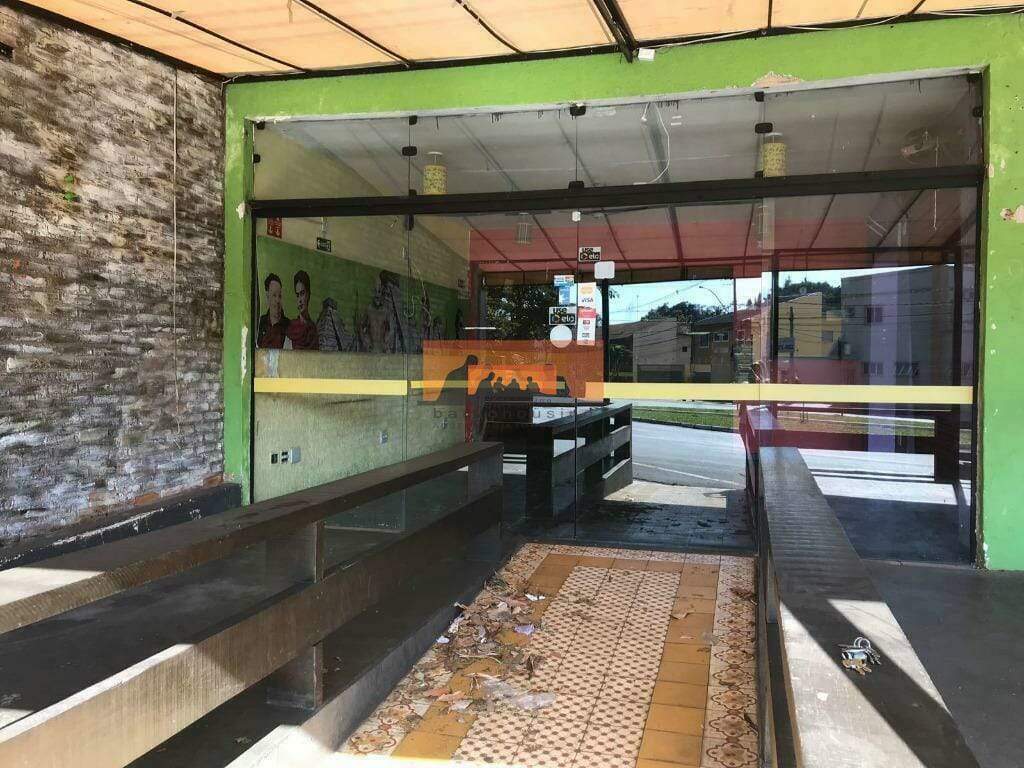 Salão para aluguel no Cidade Universitária: 