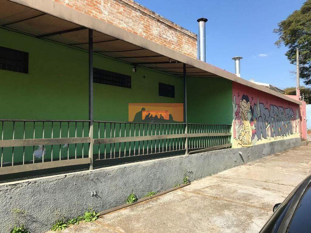 Salão para aluguel no Cidade Universitária: 