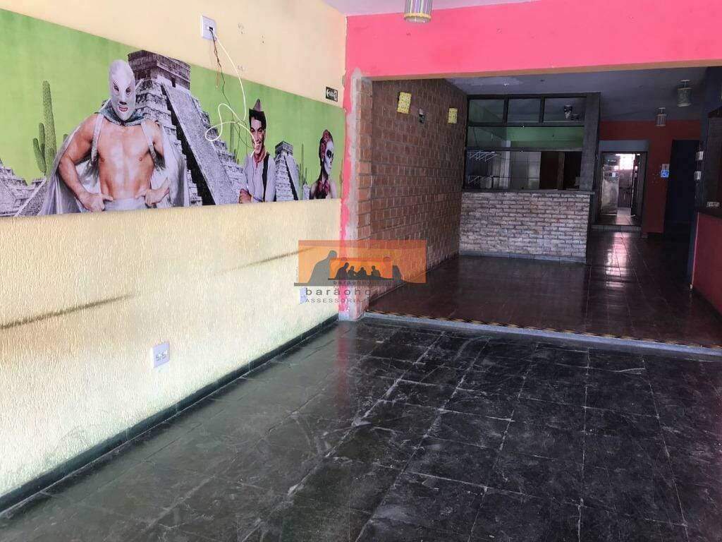 Salão para aluguel no Cidade Universitária: 