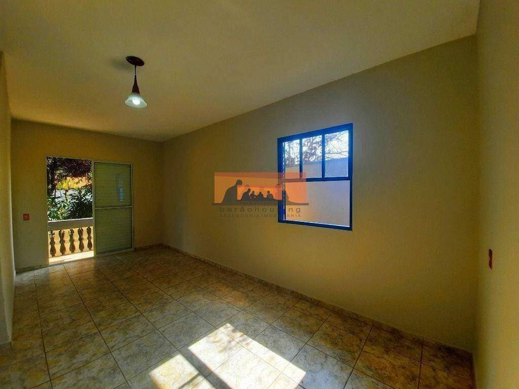 Casa para aluguel no Bosque de Barão Geraldo: 