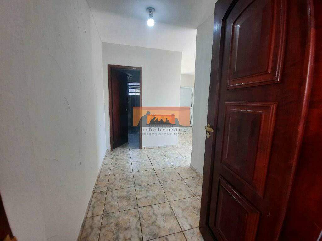 Casa para aluguel no Bosque de Barão Geraldo: 
