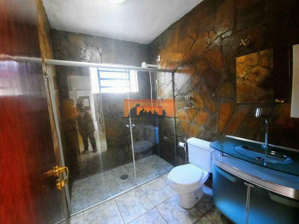Casa para aluguel no Bosque de Barão Geraldo: 