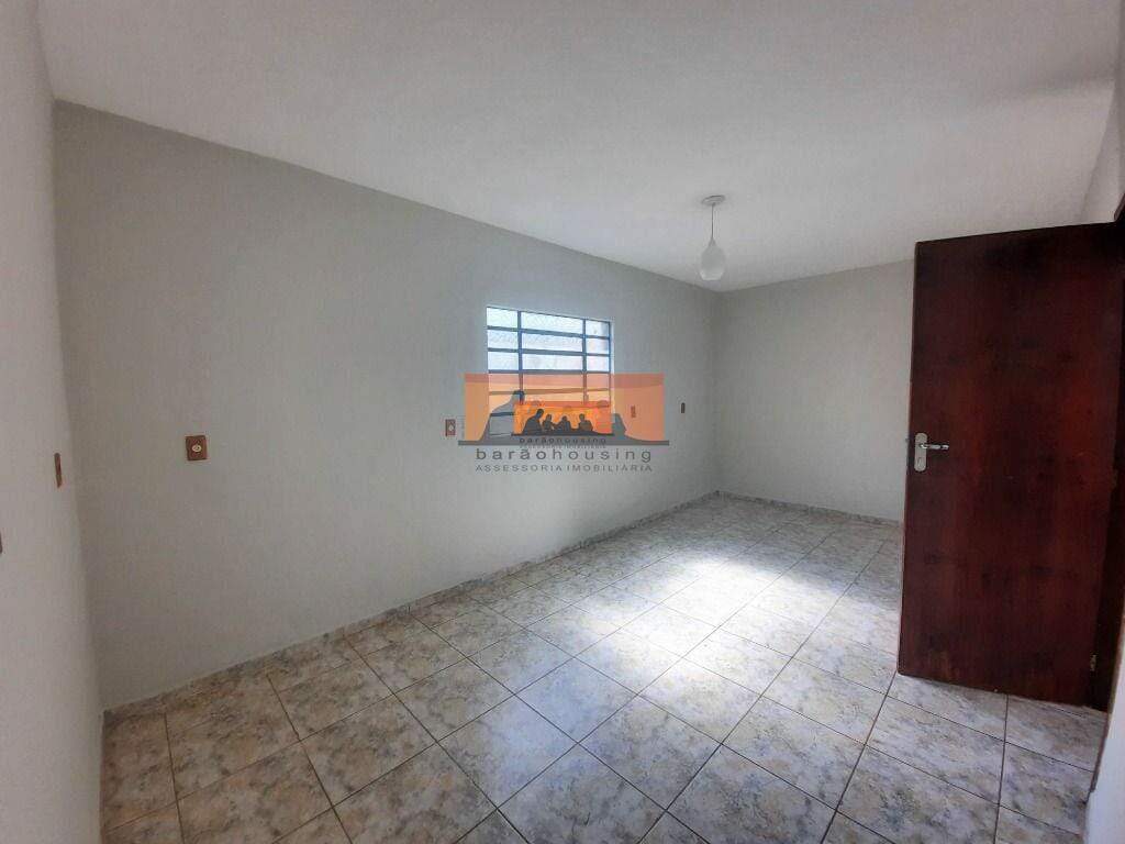 Casa para aluguel no Bosque de Barão Geraldo: 