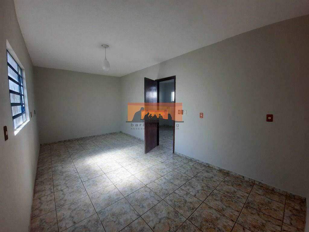 Casa para aluguel no Bosque de Barão Geraldo: 