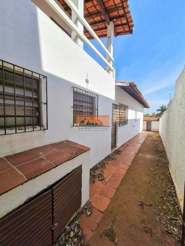 Casa para aluguel no Cidade Universitária: 