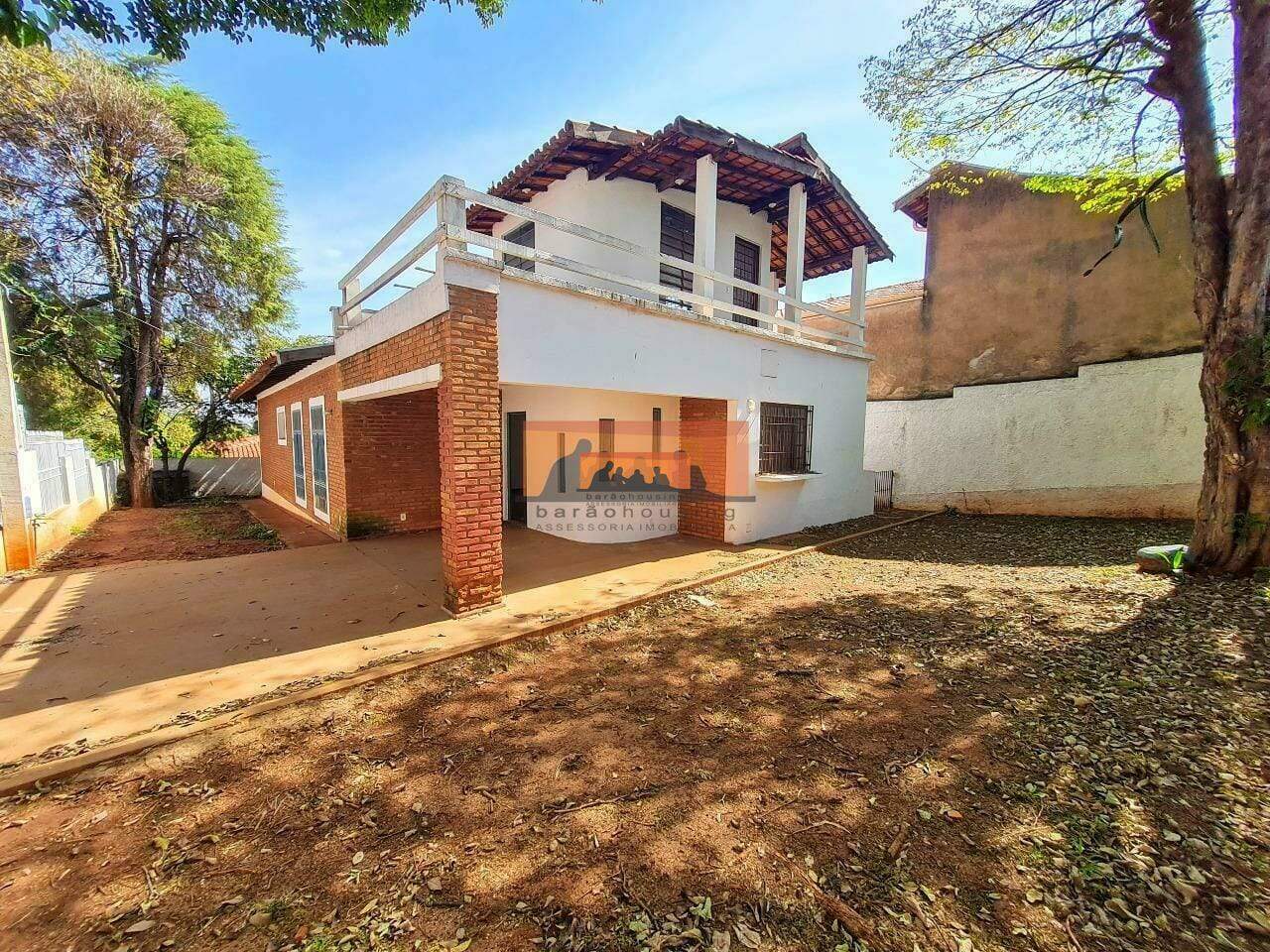 Casa para aluguel no Cidade Universitária: 