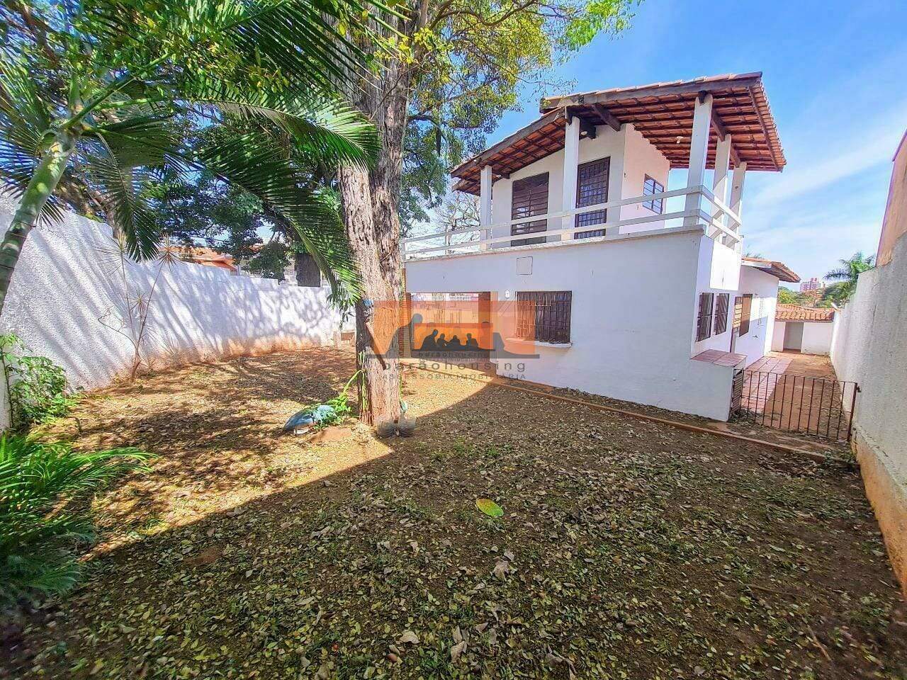 Casa para aluguel no Cidade Universitária: 