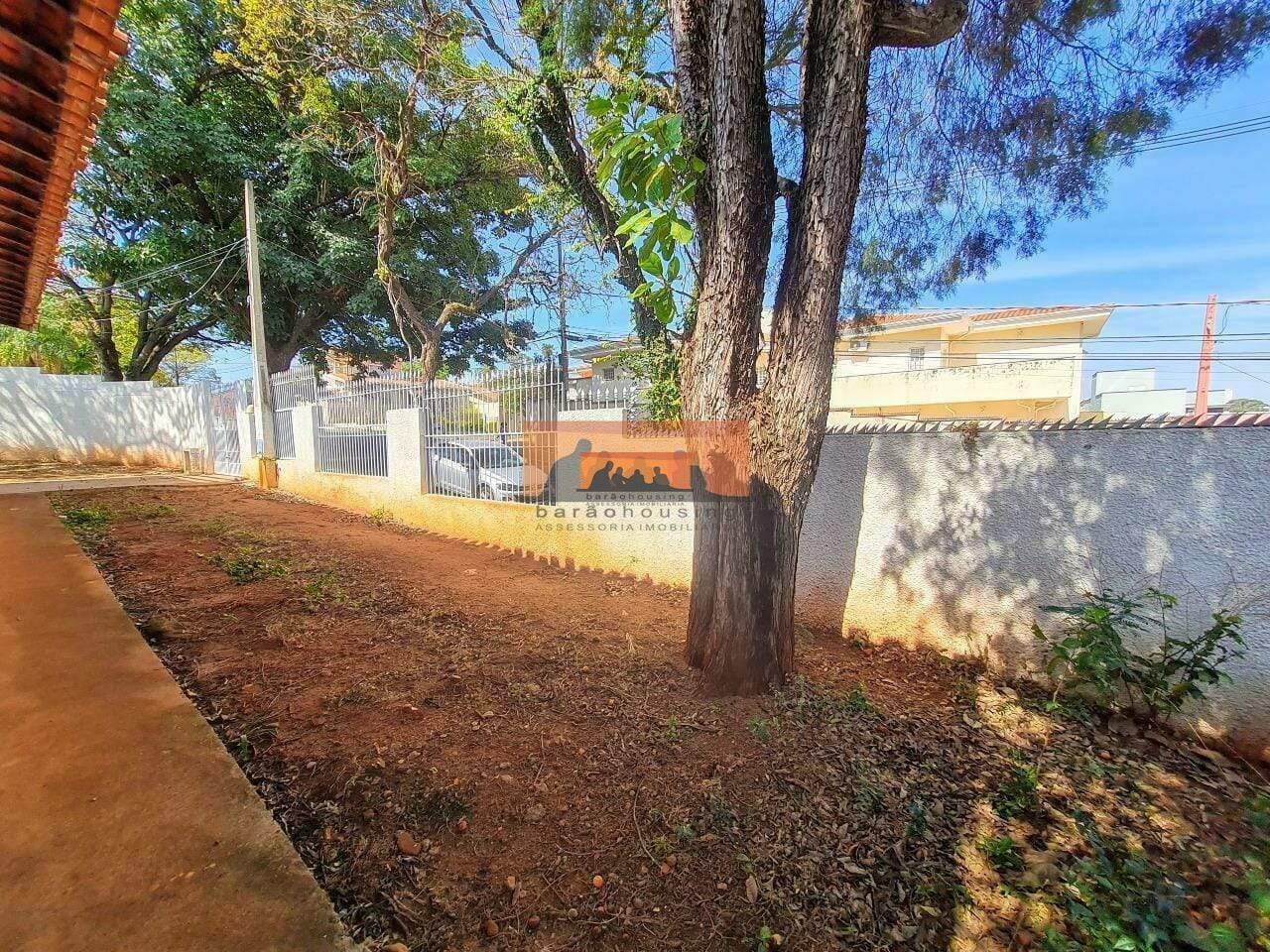 Casa para aluguel no Cidade Universitária: 