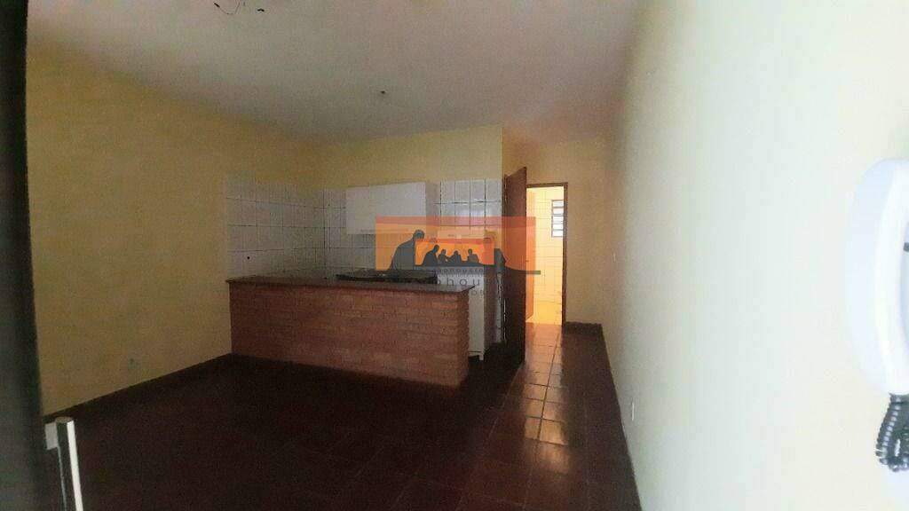 Casa para aluguel no Chácara Santa Margarida: 