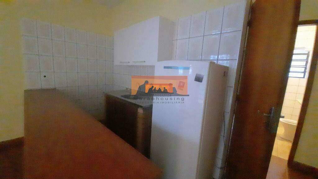 Casa para aluguel no Chácara Santa Margarida: 