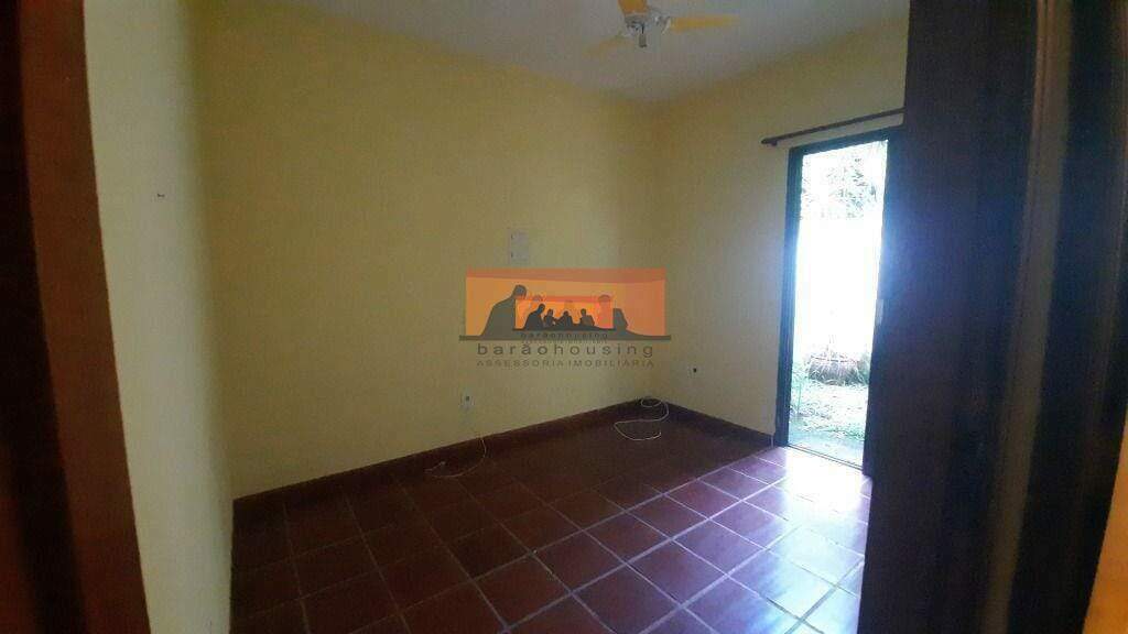 Casa para aluguel no Chácara Santa Margarida: 
