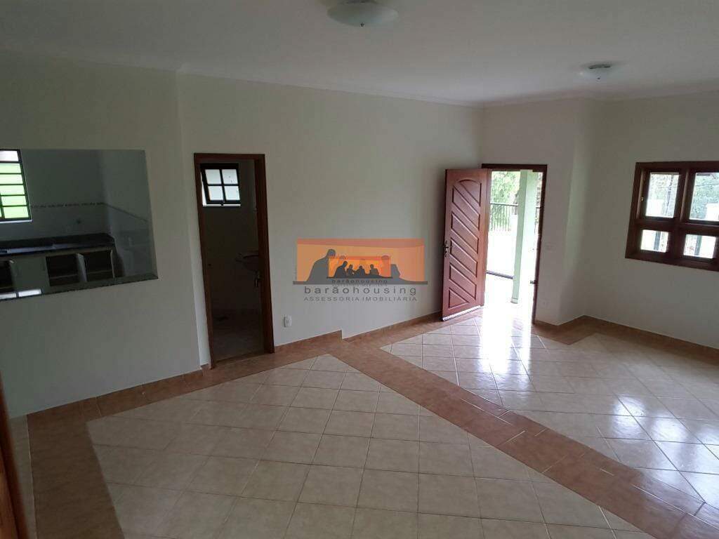 Casa para aluguel no Cidade Universitária: 