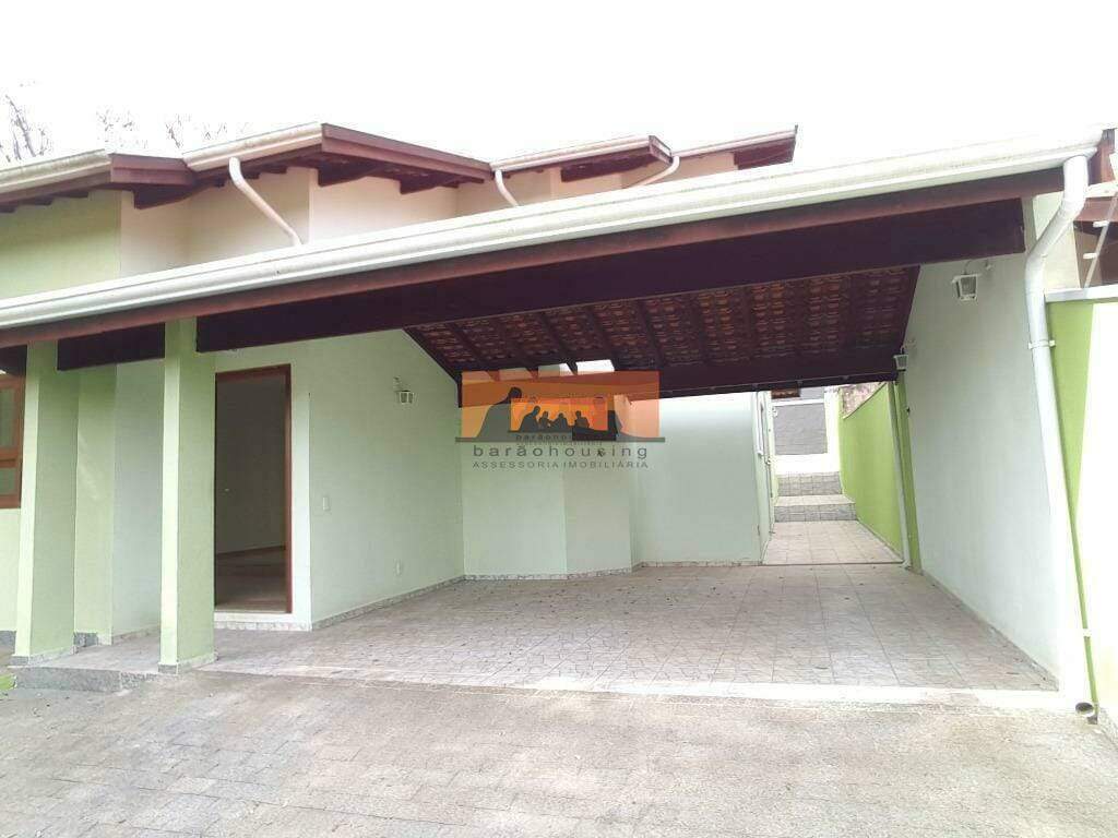 Casa para aluguel no Cidade Universitária: 
