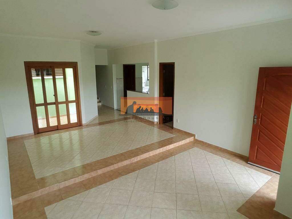 Casa para aluguel no Cidade Universitária: 