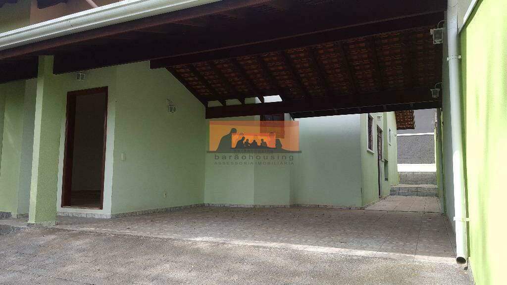 Casa para aluguel no Cidade Universitária: 