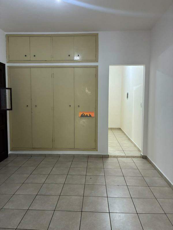 Casa para aluguel no Jardim Santa Genebra II (Barão Geraldo): 