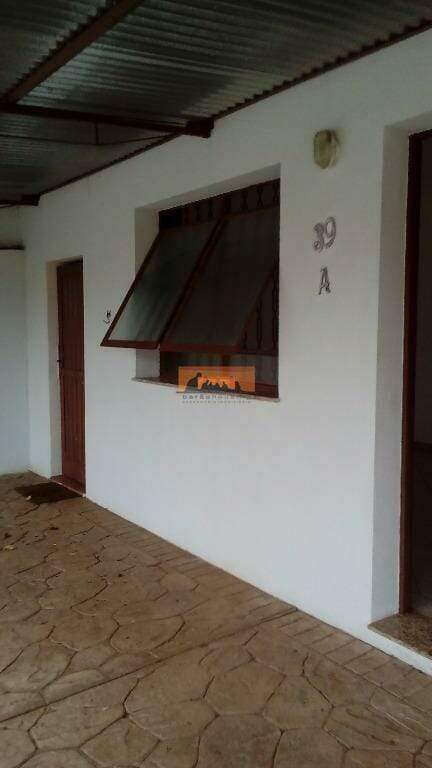 Casa para aluguel no Jardim Santa Genebra II (Barão Geraldo): 