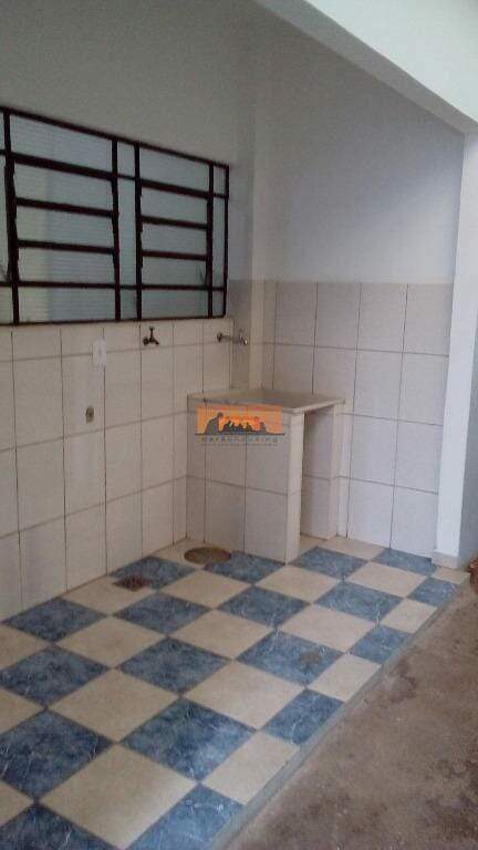 Casa para aluguel no Jardim Santa Genebra II (Barão Geraldo): 