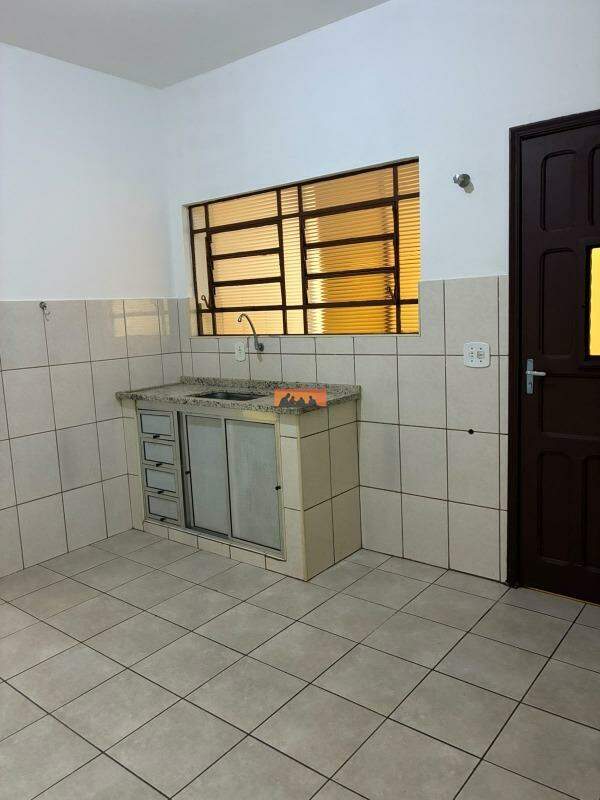 Casa para aluguel no Jardim Santa Genebra II (Barão Geraldo): 