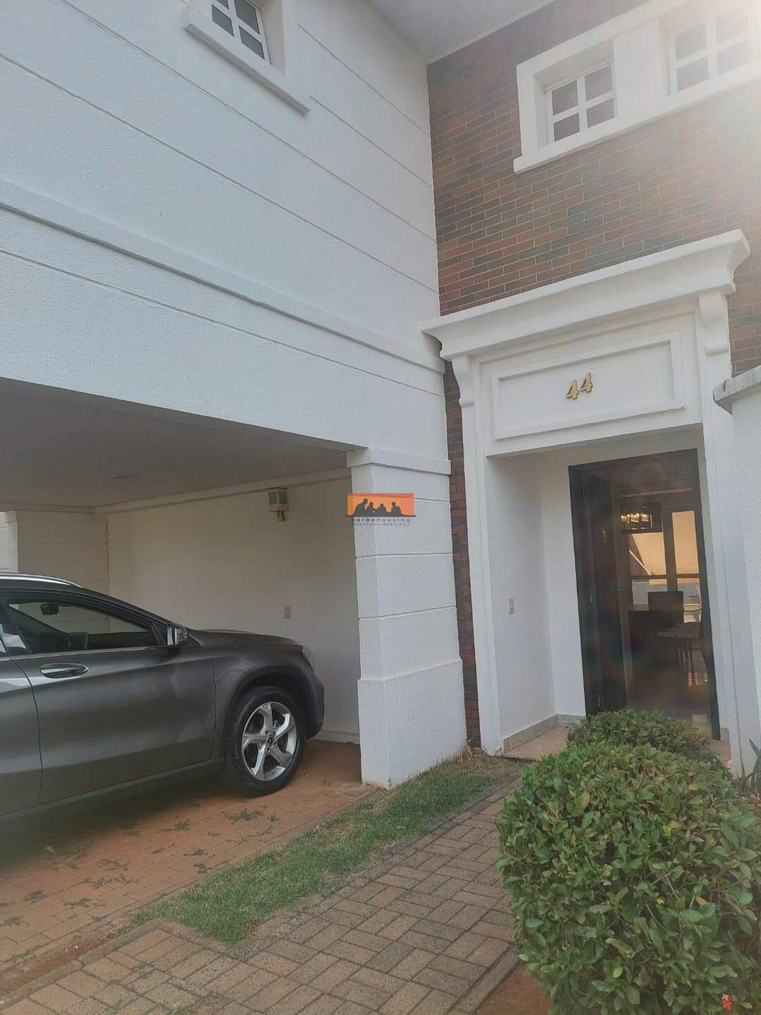 Casa para aluguel no Condominio Homeland: 