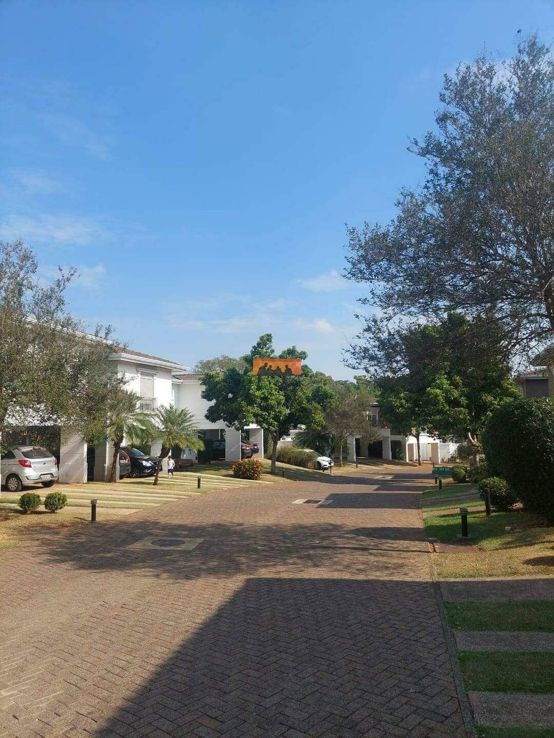 Casa para aluguel no Condominio Homeland: 