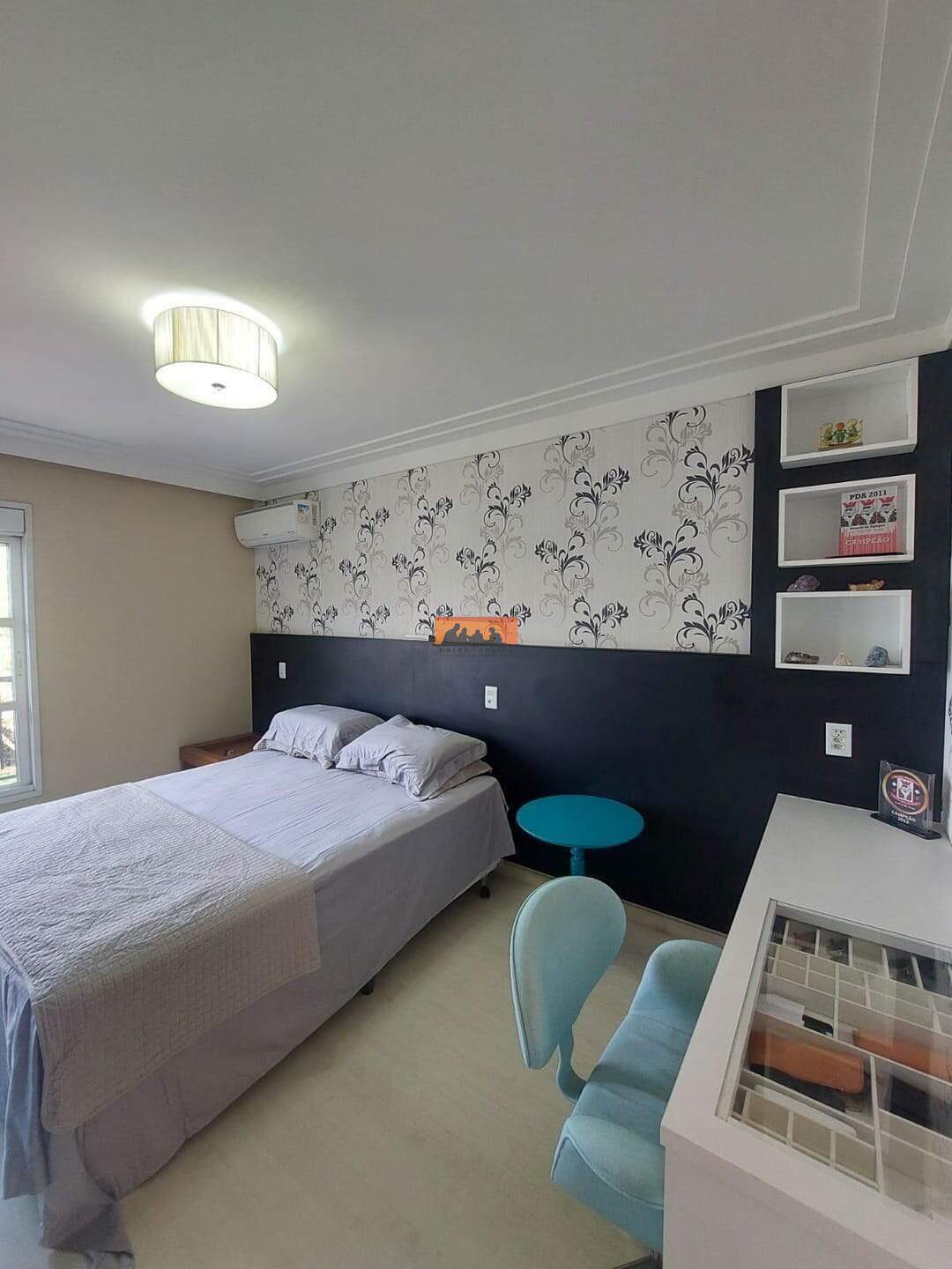 Casa para aluguel no Condominio Homeland: 
