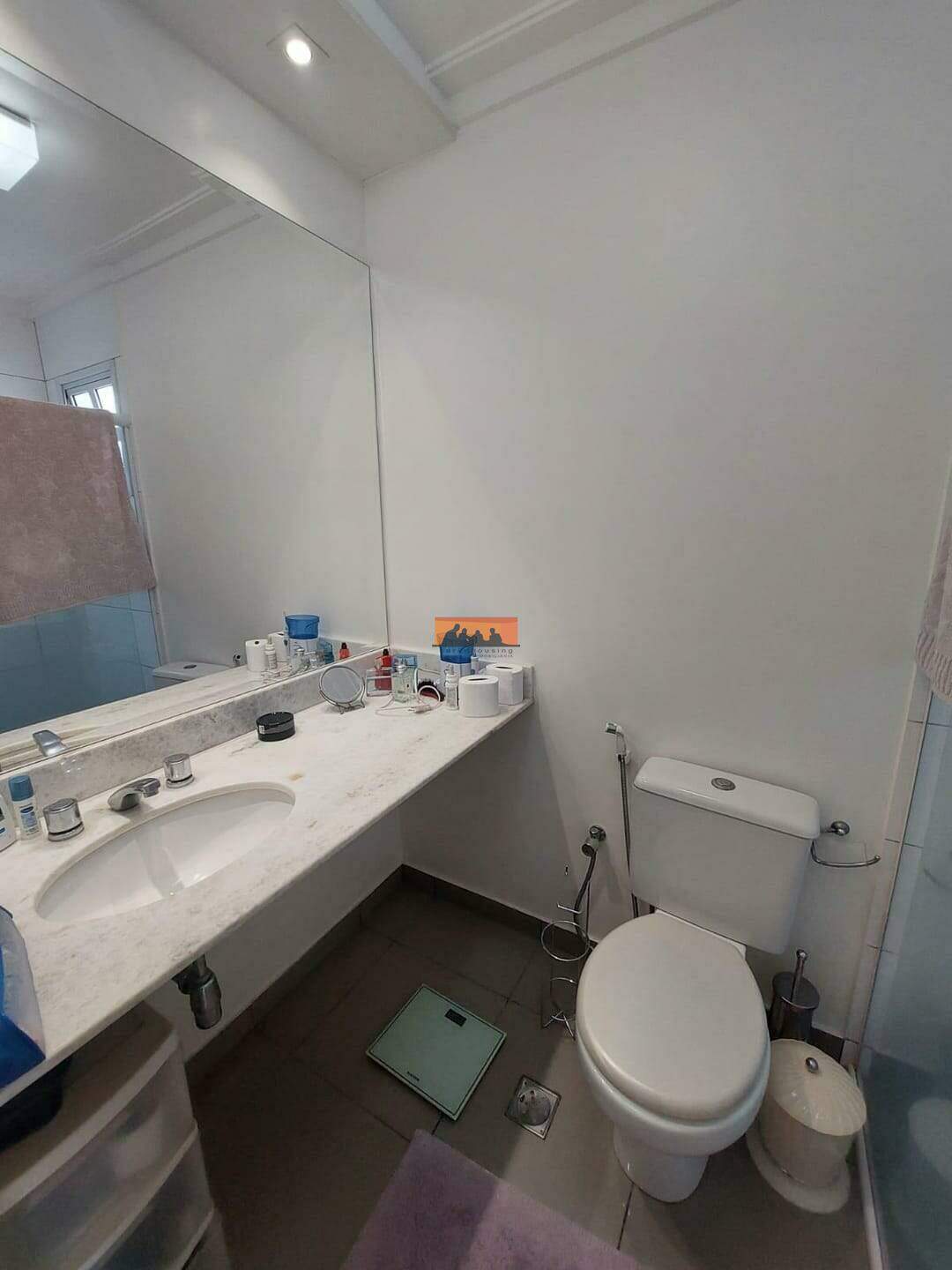 Casa para aluguel no Condominio Homeland: 
