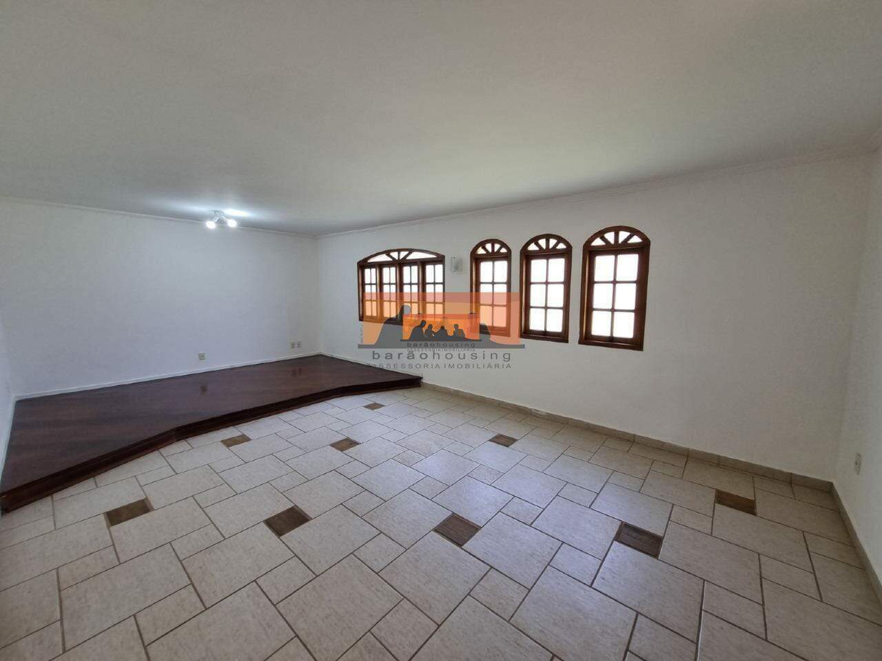 Casa para aluguel no Cidade Universitária II: 