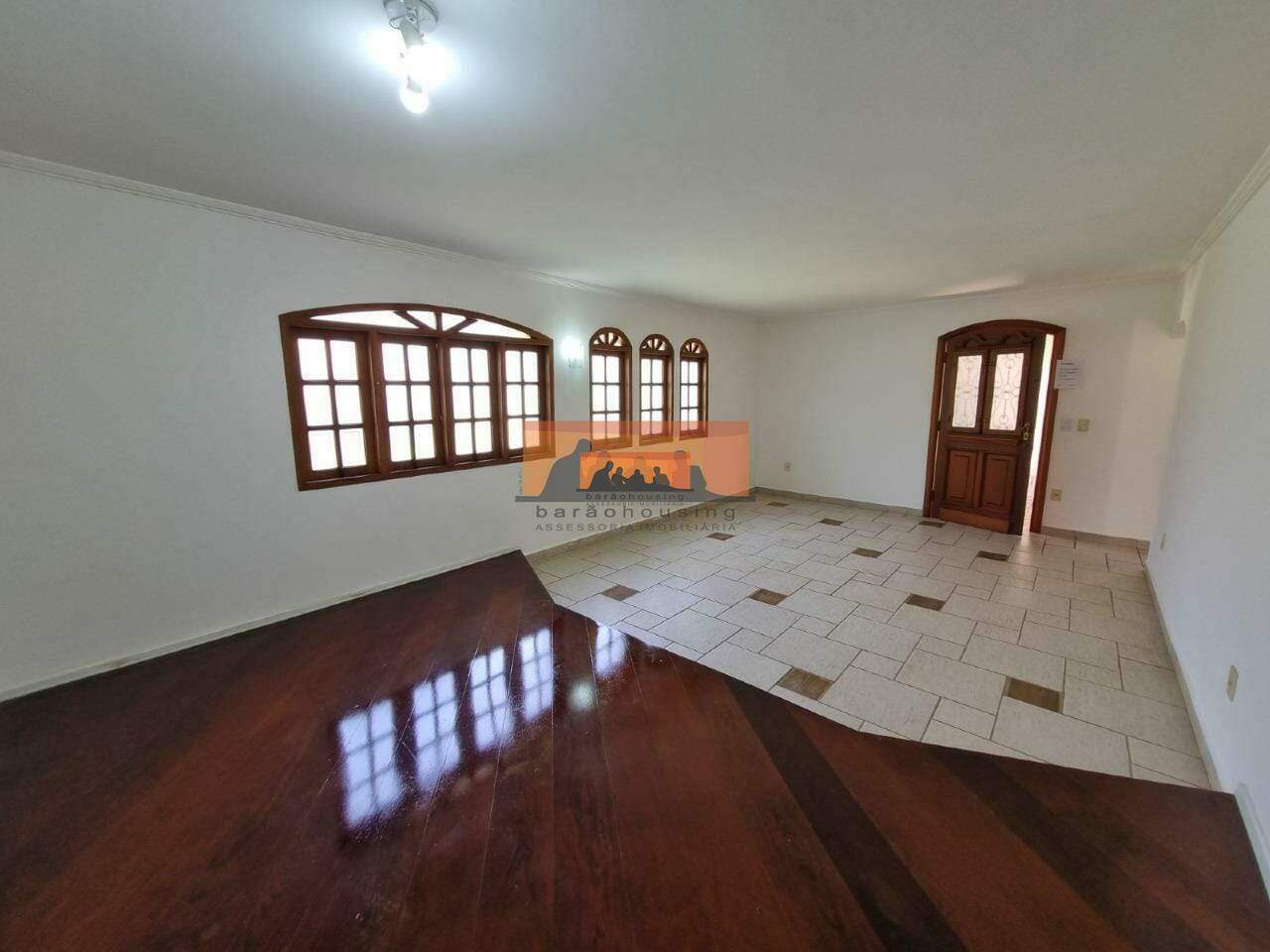 Casa para aluguel no Cidade Universitária II: 