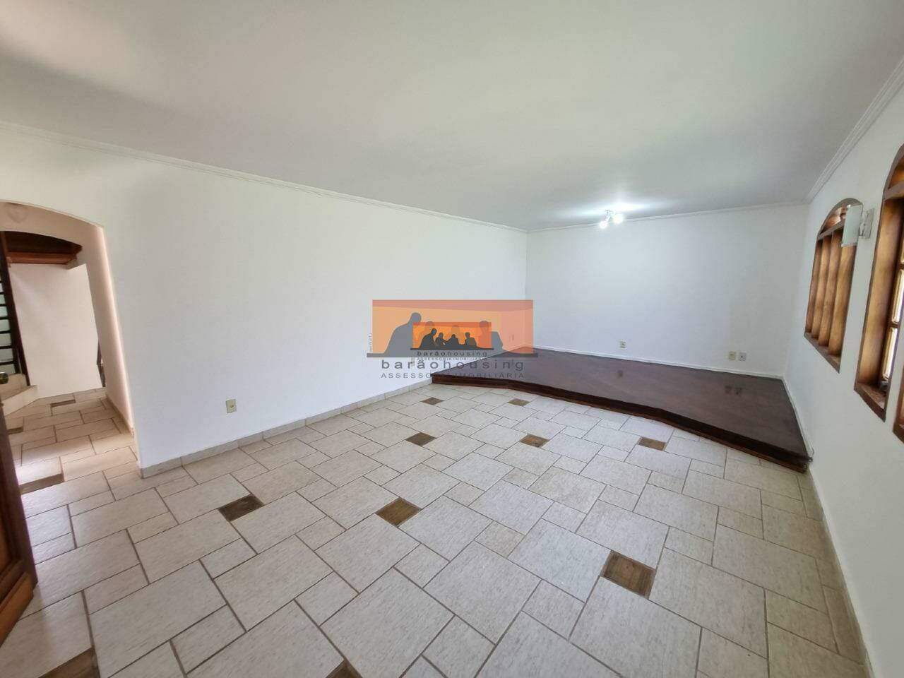 Casa para aluguel no Cidade Universitária II: 