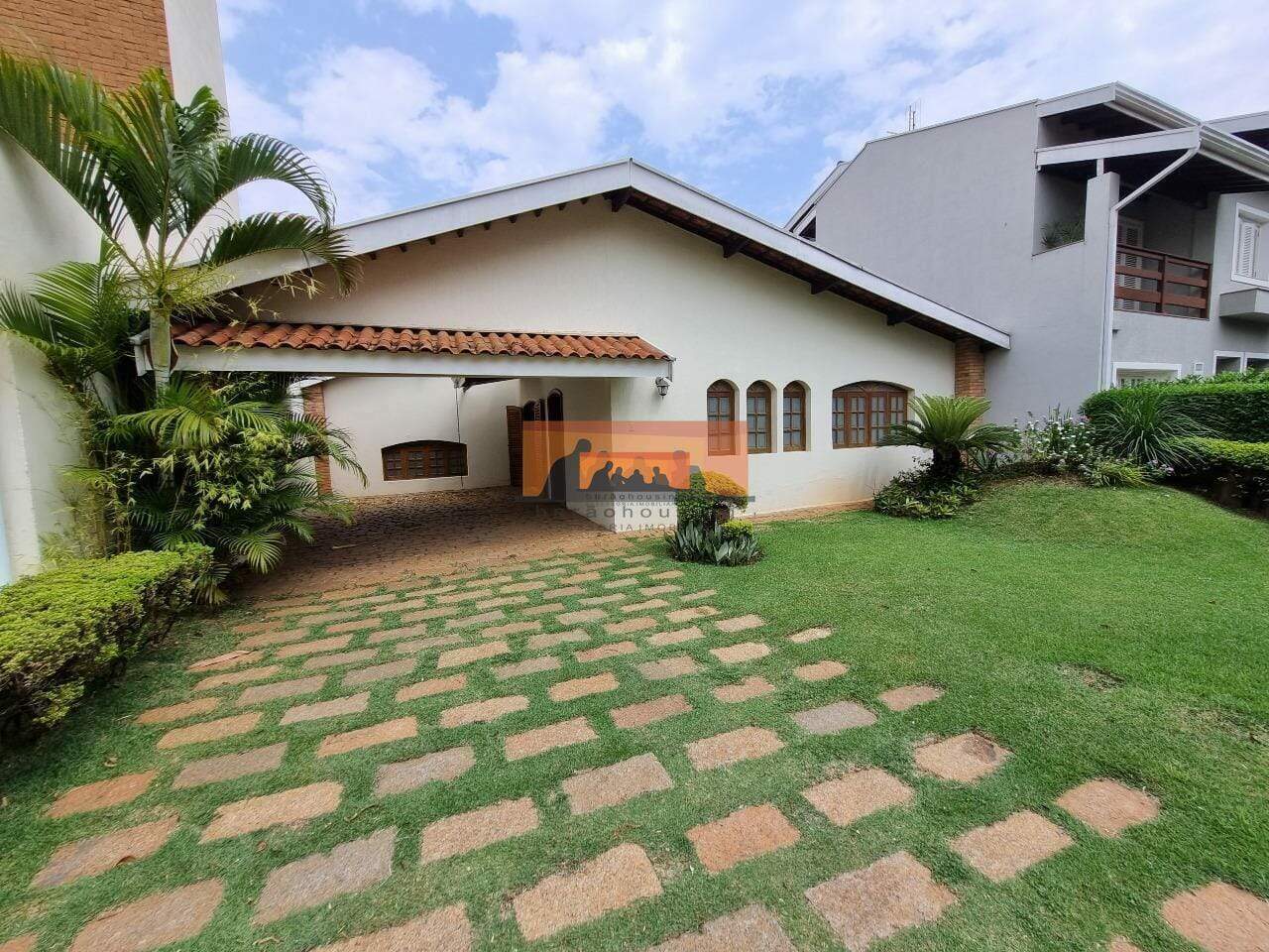 Casa para aluguel no Cidade Universitária II: 
