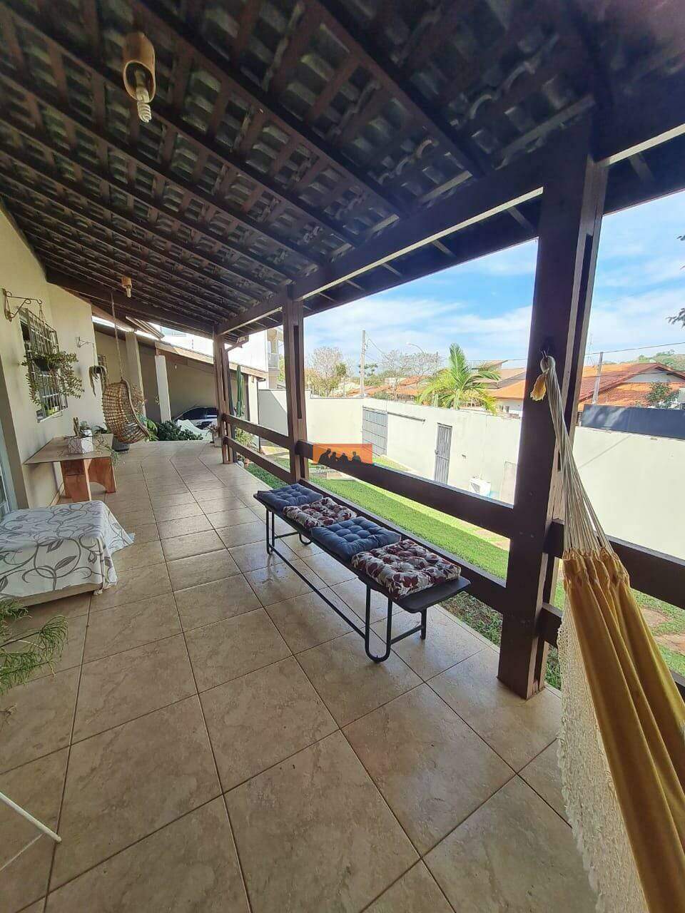 Casa para aluguel no Cidade Universitária: 