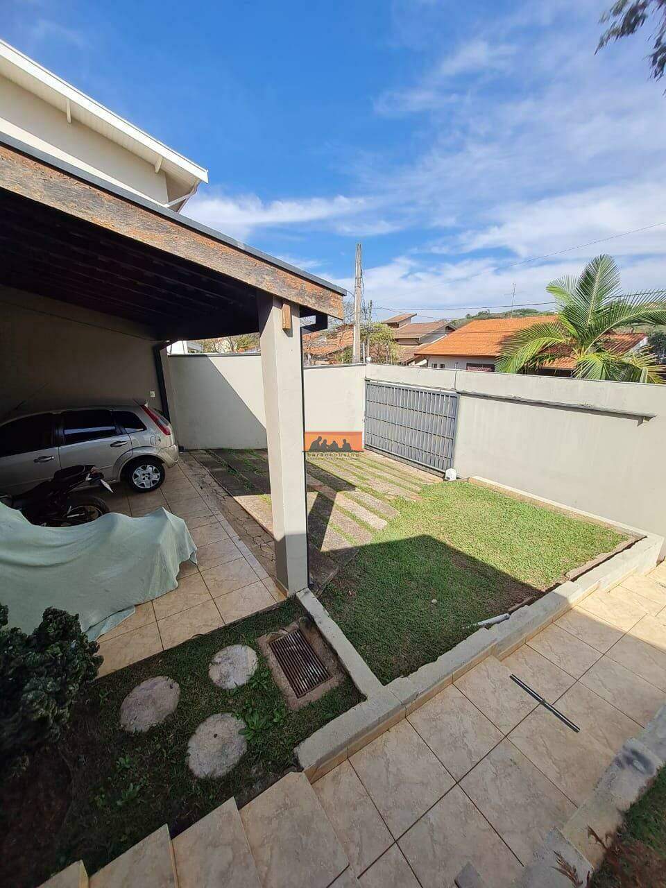Casa para aluguel no Cidade Universitária: 