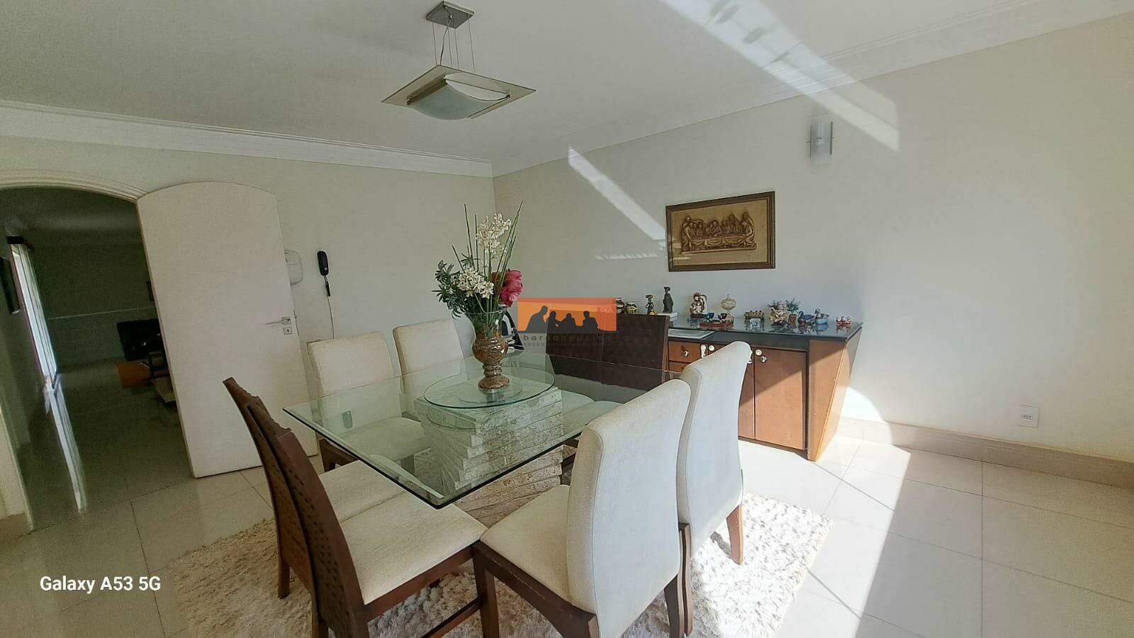 Casa para aluguel no Chácara Primavera: 