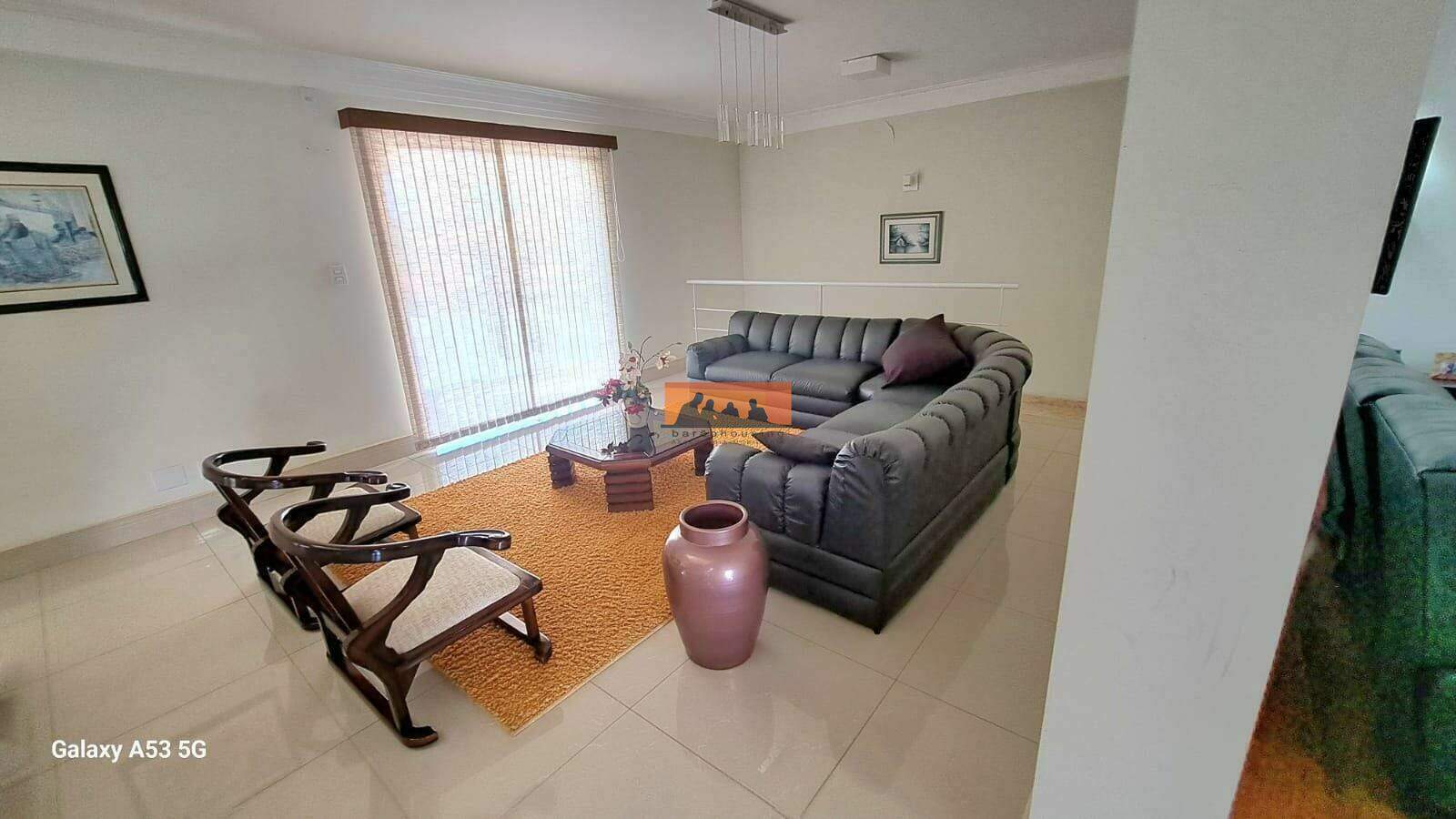 Casa para aluguel no Chácara Primavera: 