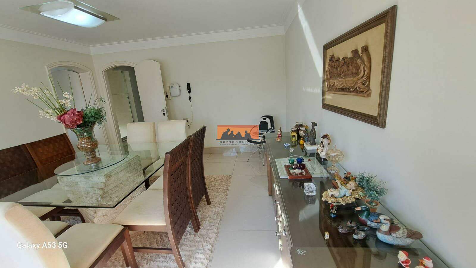 Casa para aluguel no Chácara Primavera: 