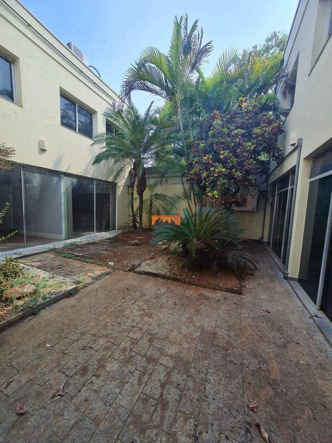 Casa para aluguel no Cidade Universitária: 