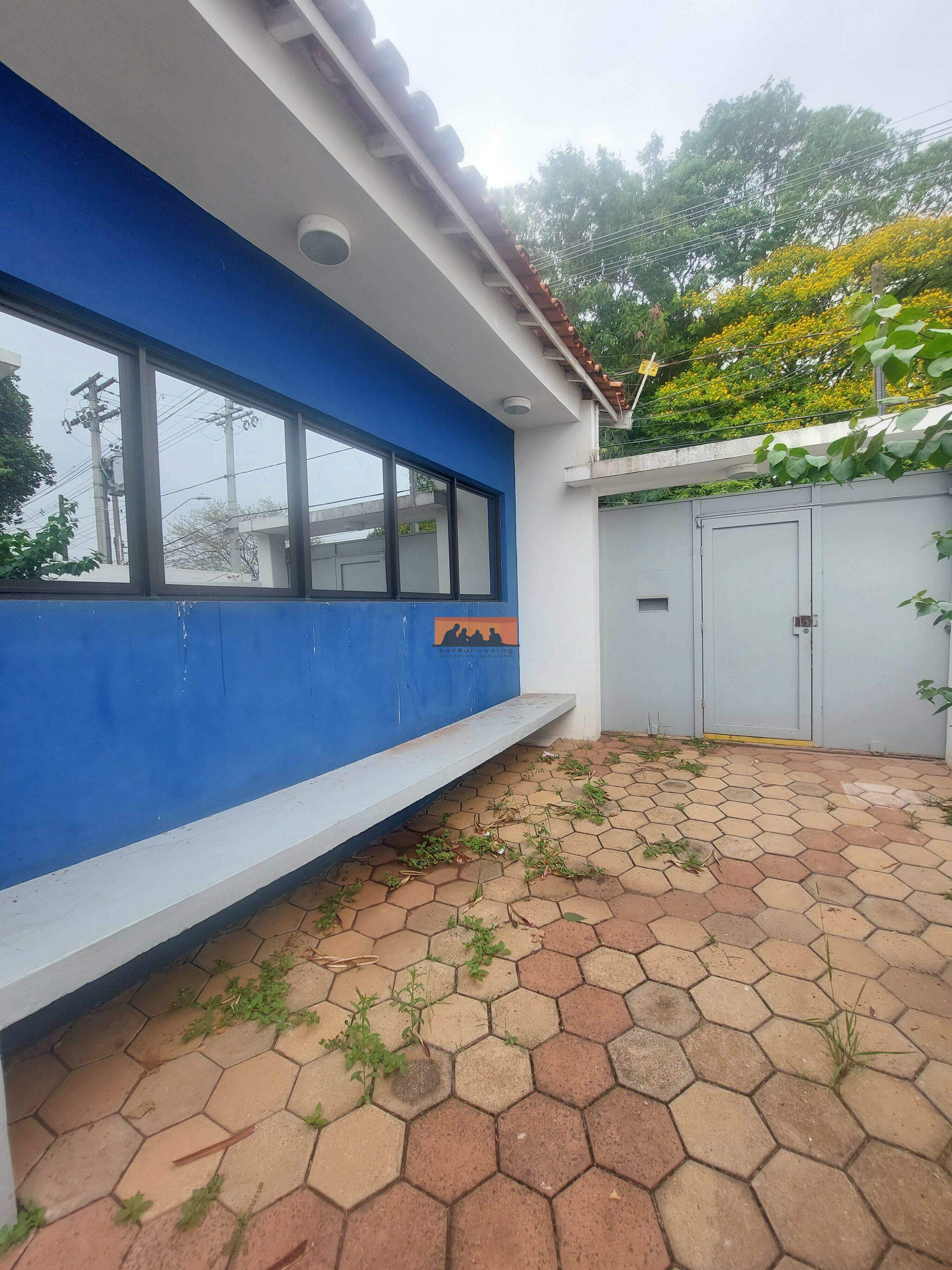Casa para aluguel no Vila Santa Isabel: 